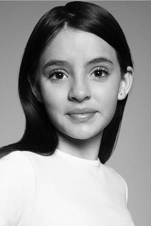 Alondra Valenzuela profile picture