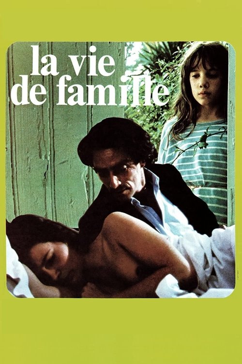 Family Life movie poster