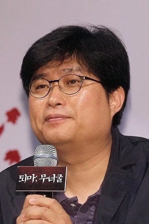 Kim Hwi profile picture