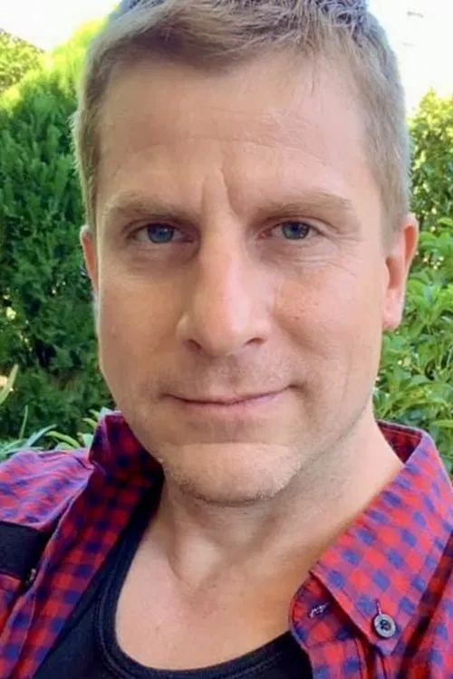 Kristof Fukasz profile picture