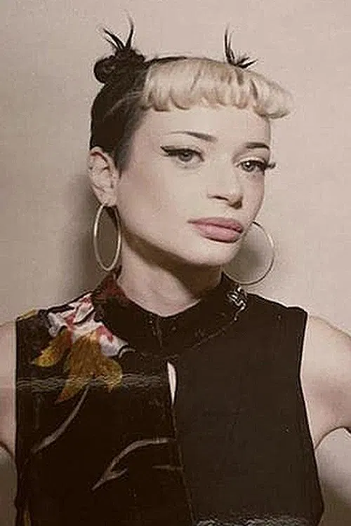 Ruth Codd profile picture