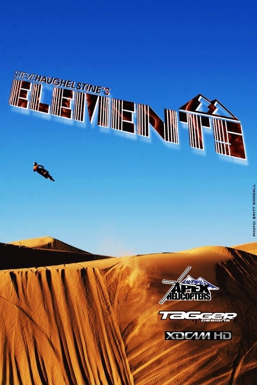 Elements movie poster