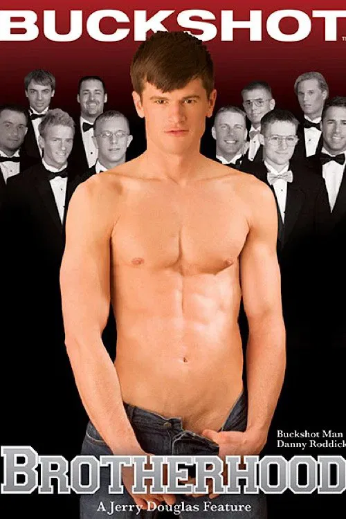 Brotherhood movie poster