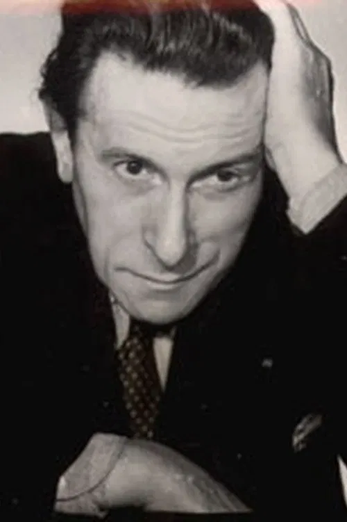 Charles Dullin profile picture