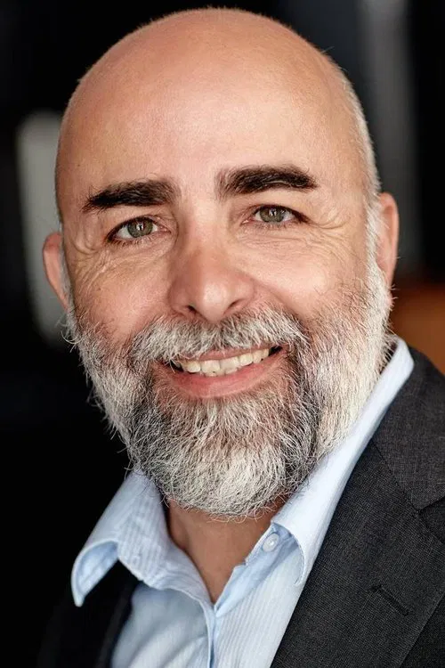 Laurent Boulanger profile picture