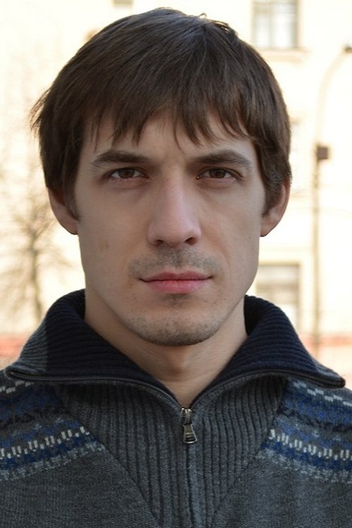 Максим Фомин profile picture