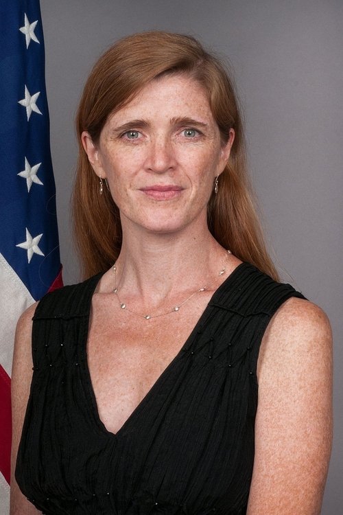 Samantha Power profile picture