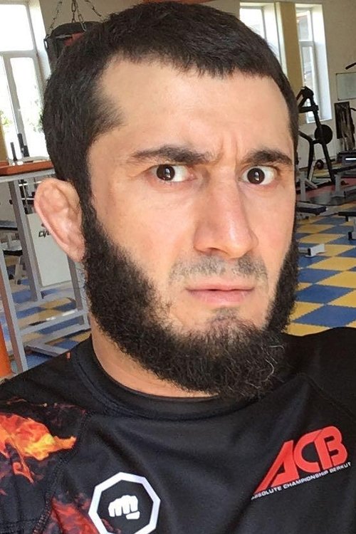 Mamed Khalidov profile picture
