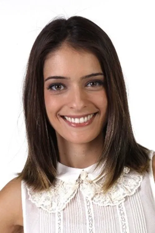 Lisandra Parede profile picture