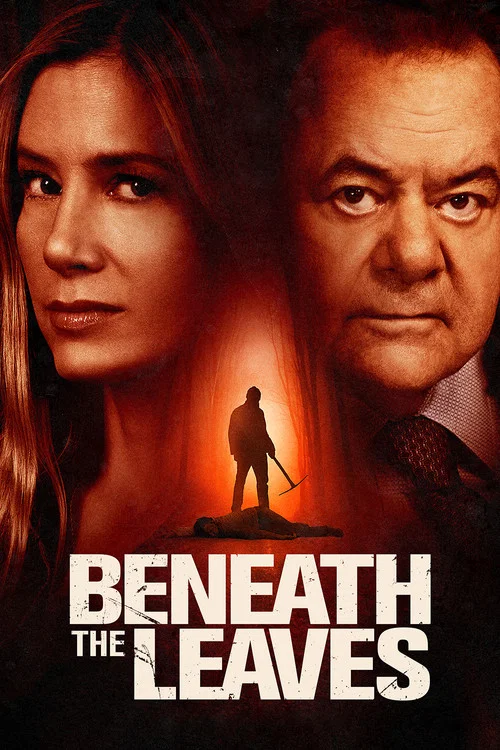 Beneath the Leaves movie poster