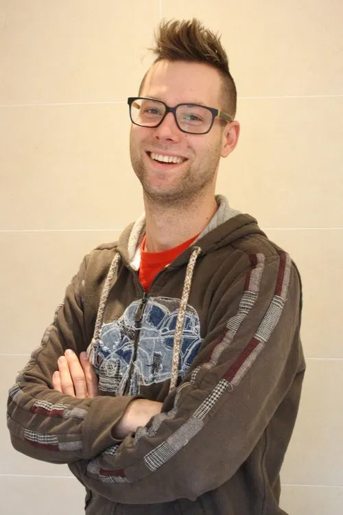 Lothar Grob profile picture