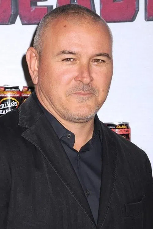 Tim Miller profile picture