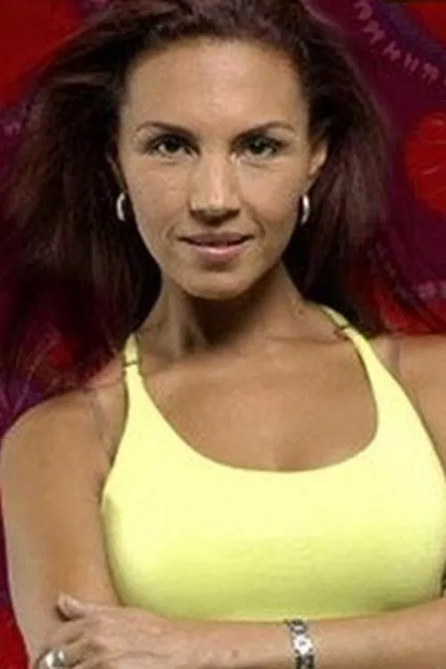 Daniela Garmendia profile picture