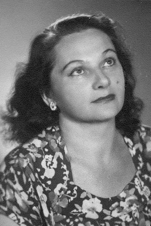 Karolina Salanga profile picture