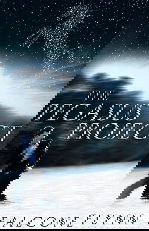 The Pegasus Project movie poster