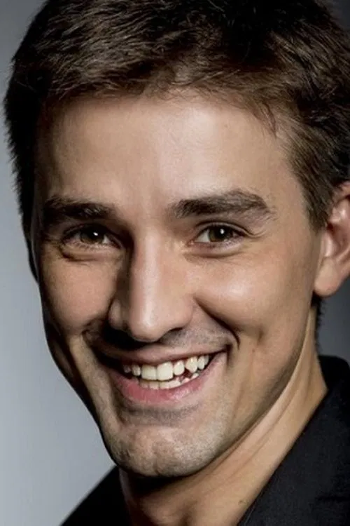 Mikhail Danilyuk profile picture