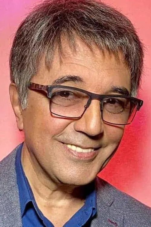 Foto de perfil de Fernando Pereira