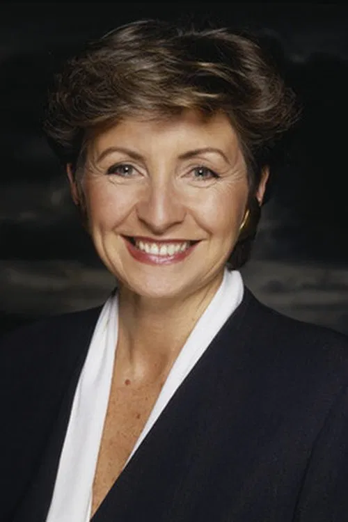 Foto de perfil de Sue Lawley