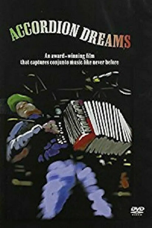 Accordion Dreams movie poster
