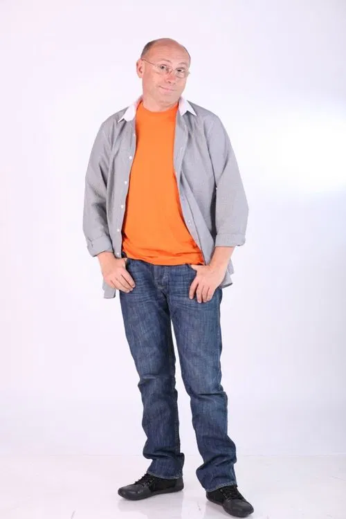 Valentin Darie profile picture