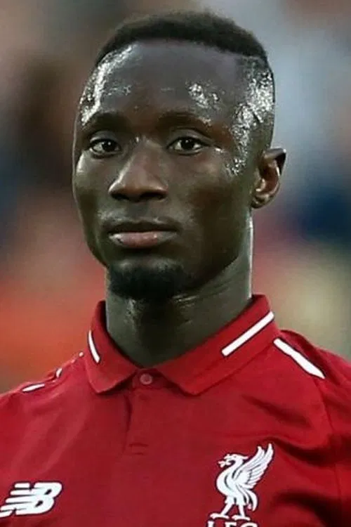Naby Keïta profile picture