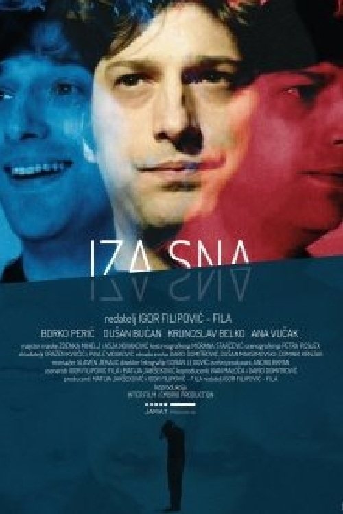 After the Dream movie poster