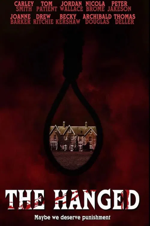The Hanged movie poster