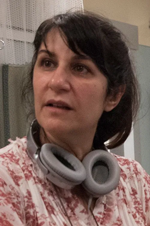 Foto de perfil de Marisol Adler