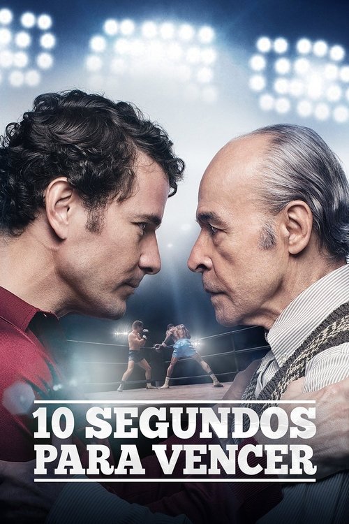 10 Seconds to Win movie poster