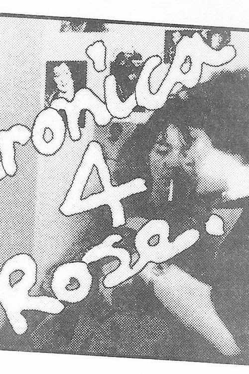 Veronica Four Rose movie poster