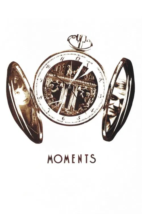 Moments movie poster