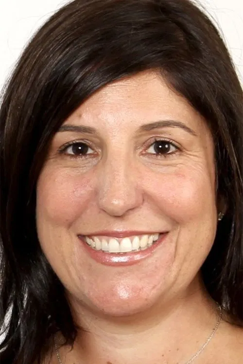 Pilar Savone profile picture