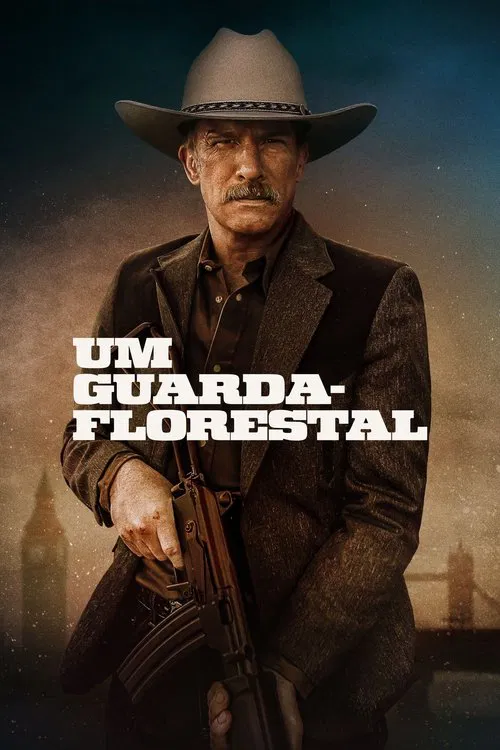 Poster do filme Na Mira
