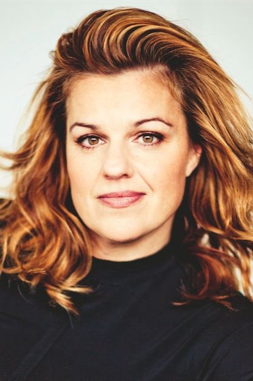 Sylvie Moreau profile picture