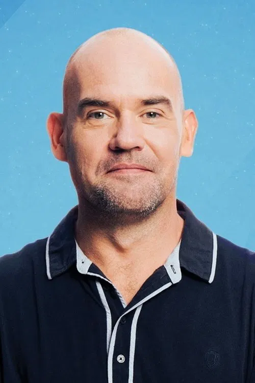 Marty Sheargold profile picture