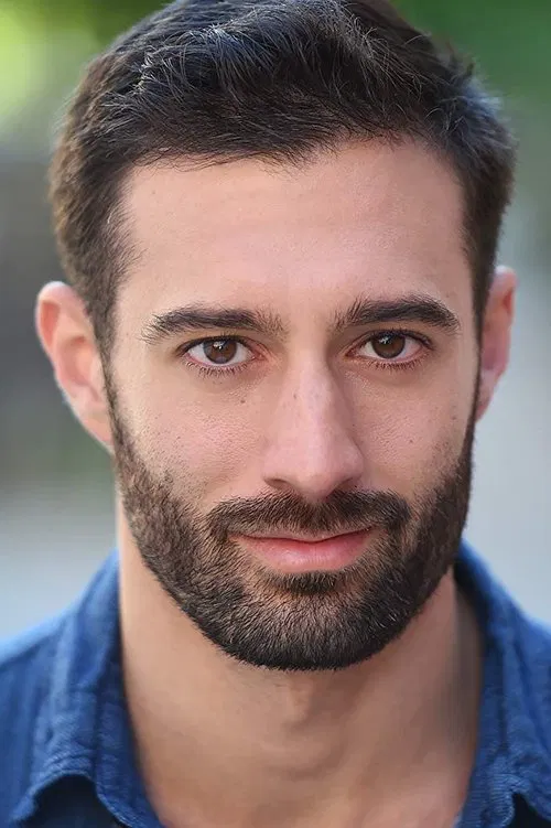 Jared P-Smith profile picture