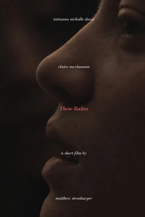 These Bodies movie poster