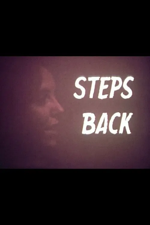 Steps Back movie poster