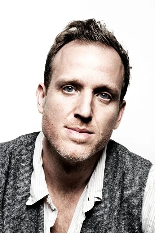 Patrick Brennan profile picture