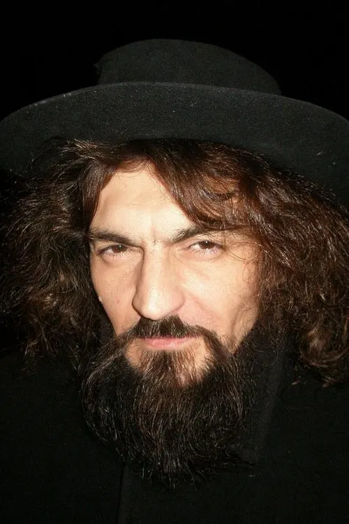 Varhan Orchestrovič Bauer profile picture