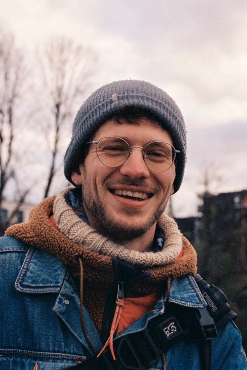 Antoine Freuchet profile picture