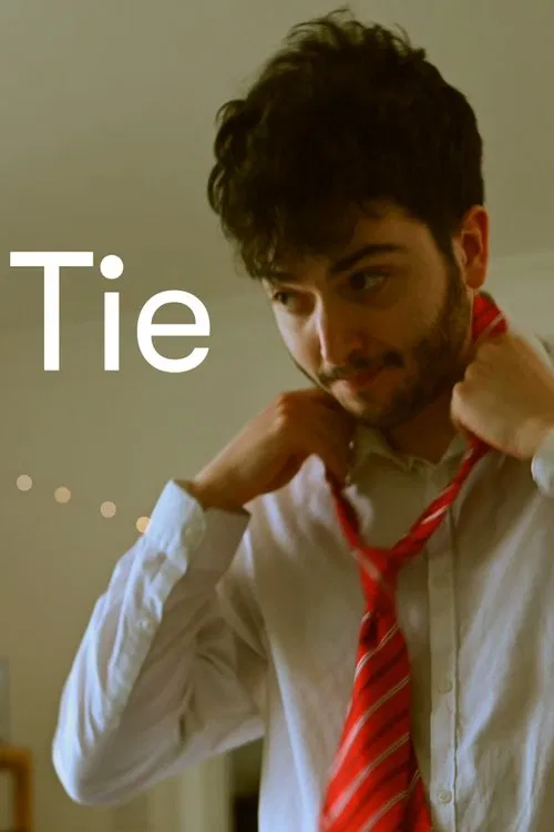 Tie movie poster