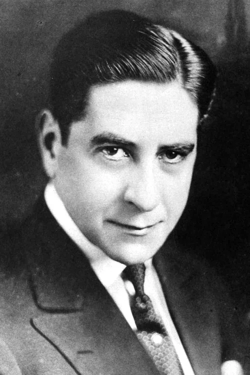 Foto de perfil de Robert Warwick