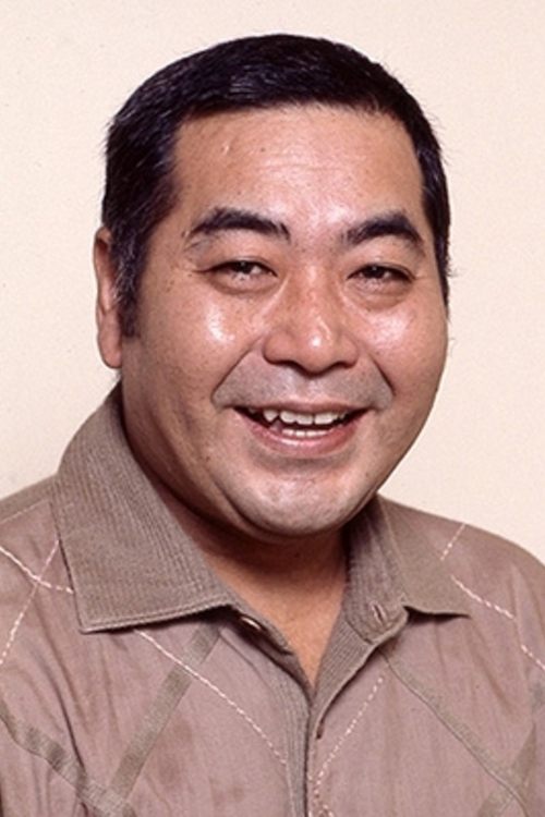 Gannosuke Ashiya profile picture