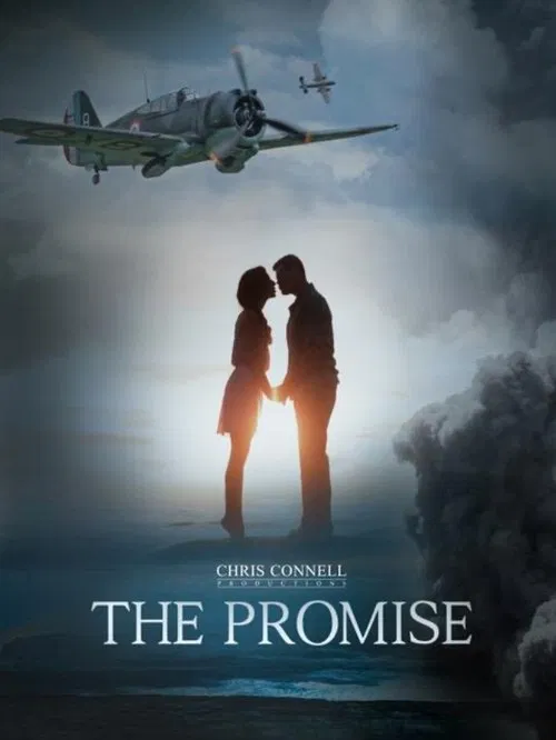 The Promise movie poster