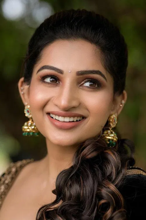 Nakshathra Nagesh profile picture