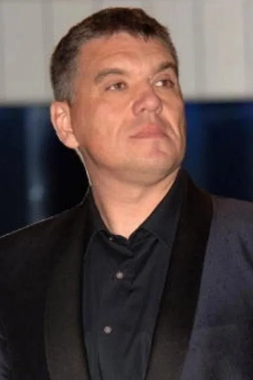 Martial Fougeron profile picture
