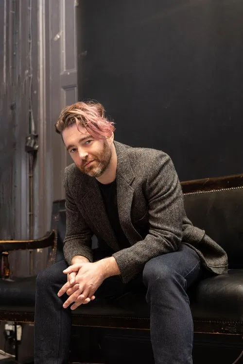 David Walter Hall profile picture