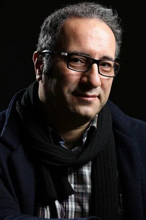 Reza Mirkarimi profile picture