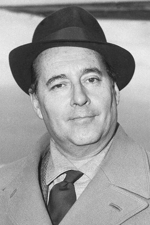 Roberto Rossellini profile picture